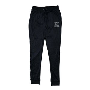 JUICY COUTURE, Velour Bootcut Girls Joggers