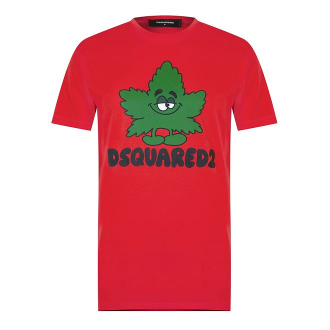 Graphic Weed T-Shirt