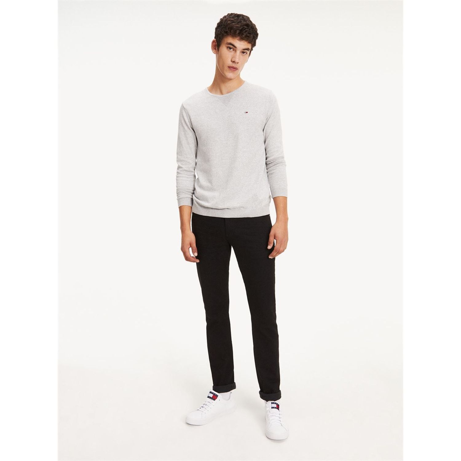 Tommy Jeans Slim Fit Scanton Tommy Jeans