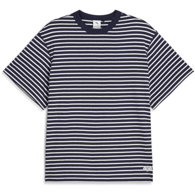 X Nanamica Striped T-Shirt