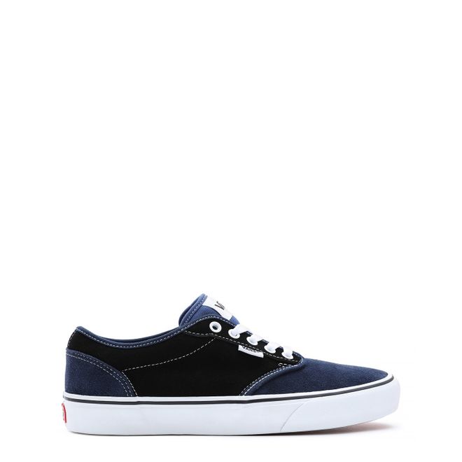 Mens Canvasas Trainers