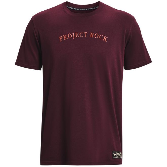 Pjt Rck Crest T-Shirt