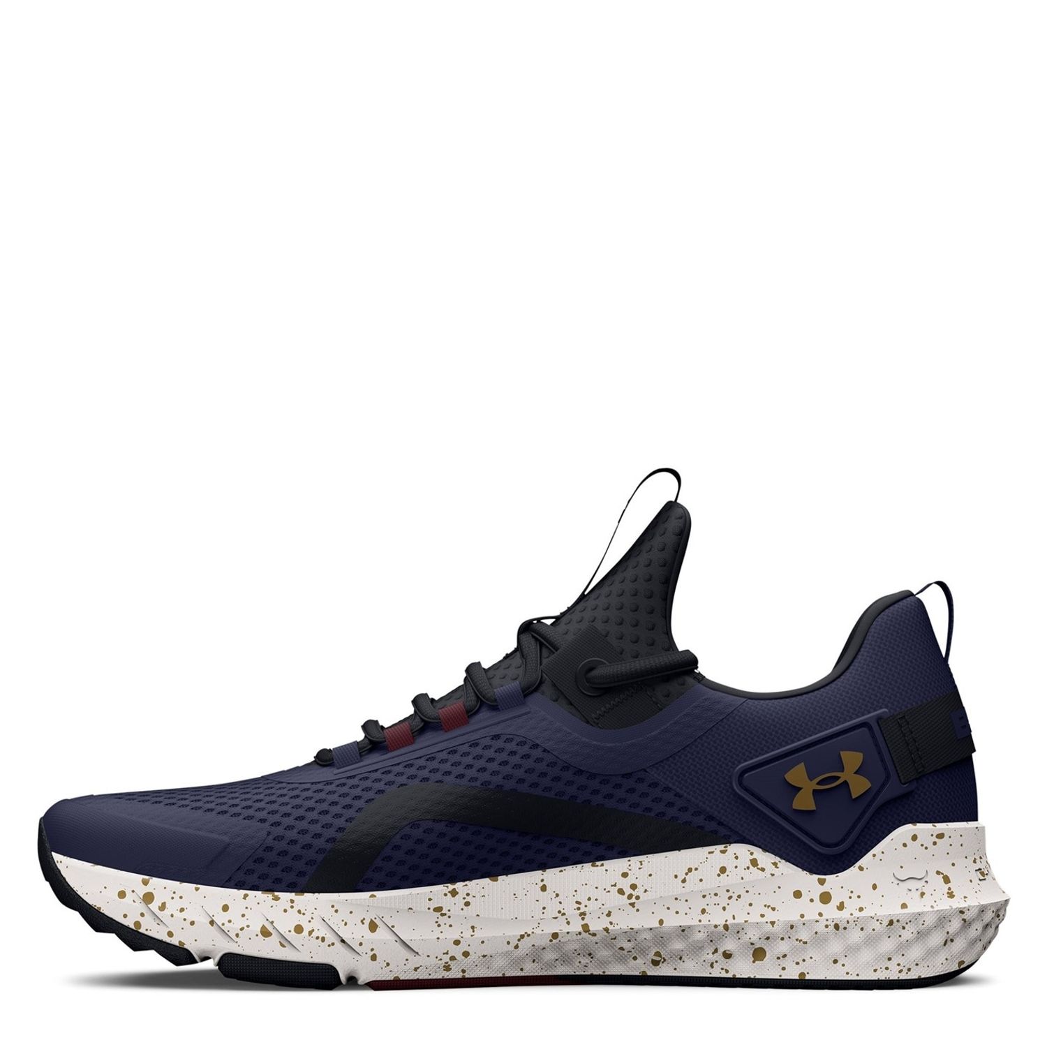 Under Armour Mens Project Rock BSR 3 Training Shoes