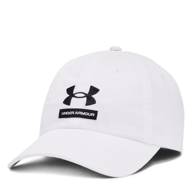 Branded Hat
