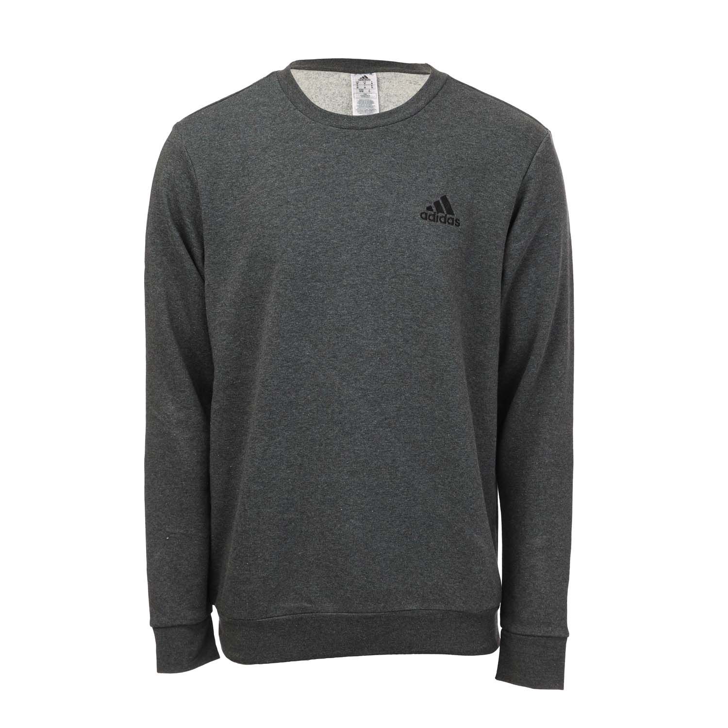 Mens Feelcozy Essentials Fleece Sweatshirt