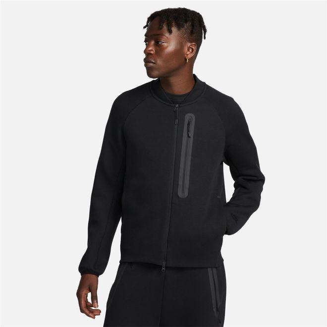Mens Sportswear Tech Fleece Bomber Jacket