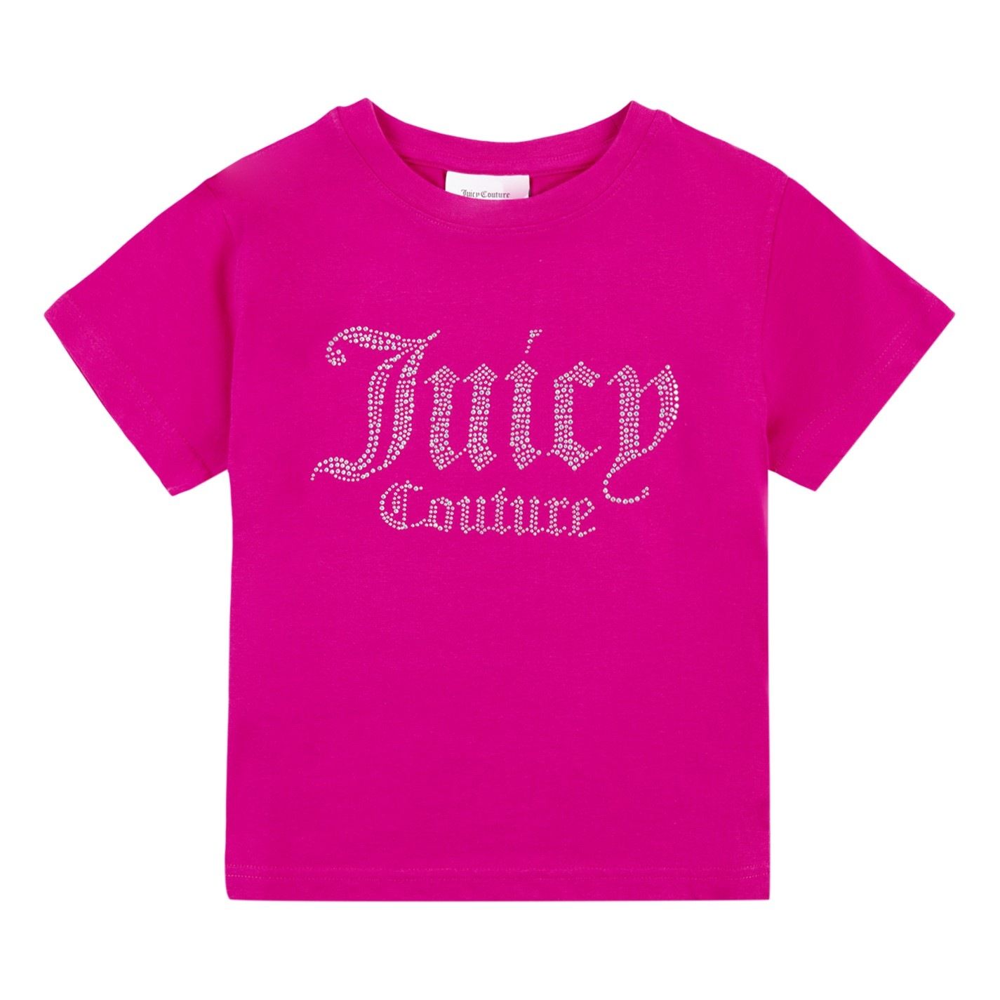 Juicy couture t deals shirt