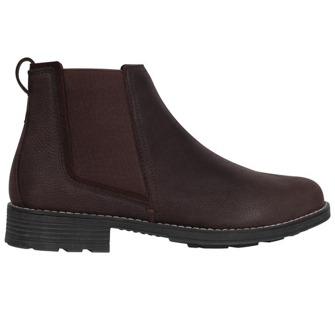 Mens Marlow Chelsea Boots