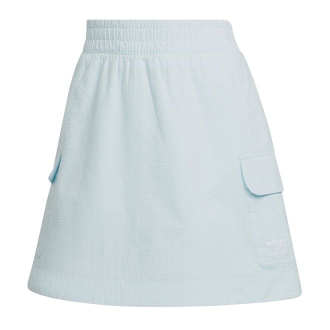 Adidas Poplin Skirt