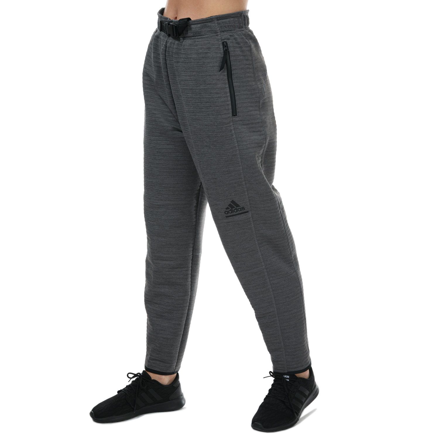 Womens Z.N.E. COLD.RDY Tracksuit Bottoms
