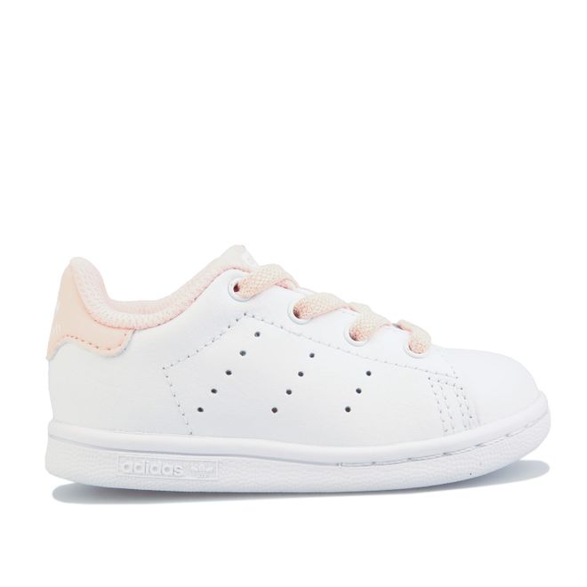 Infant Girls Stan Smith Trainers