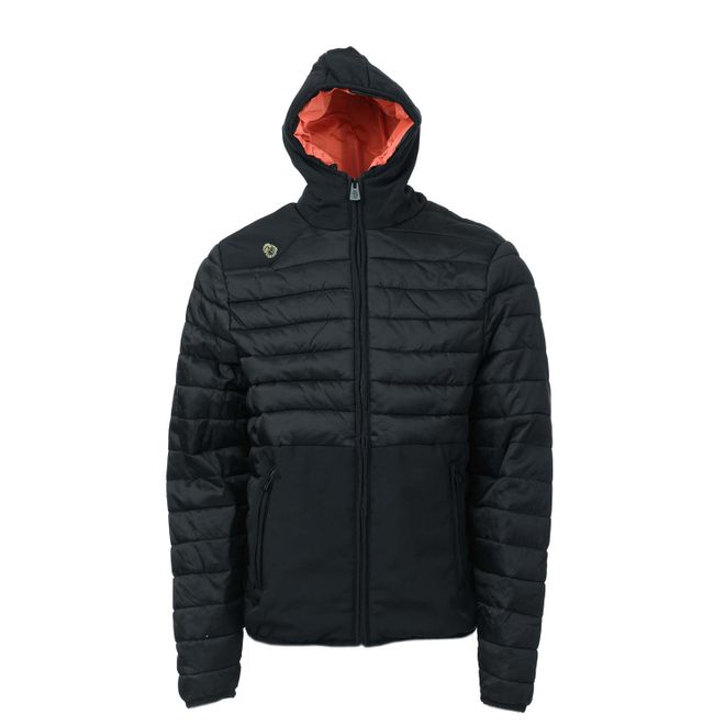 Mens Bubbla Quilted Jacket