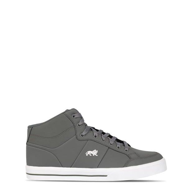 Mens Canons Trainers