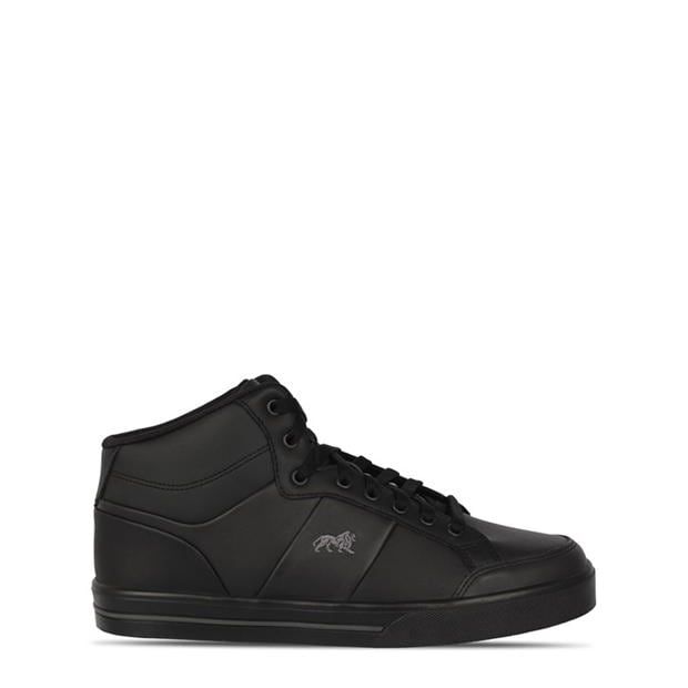 Mens Canons Trainers