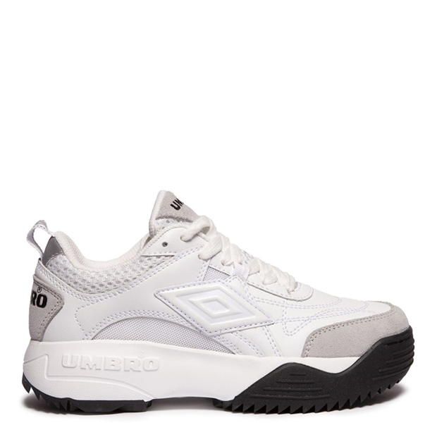 Mens Maxima Low Trainers