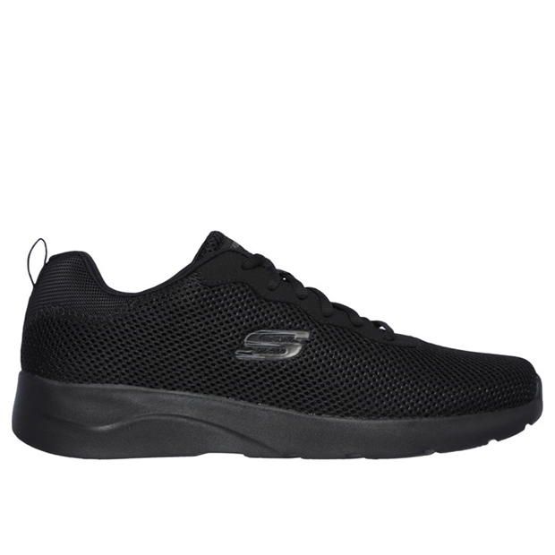 Mens Dynamite 2 Rayhill Trainers