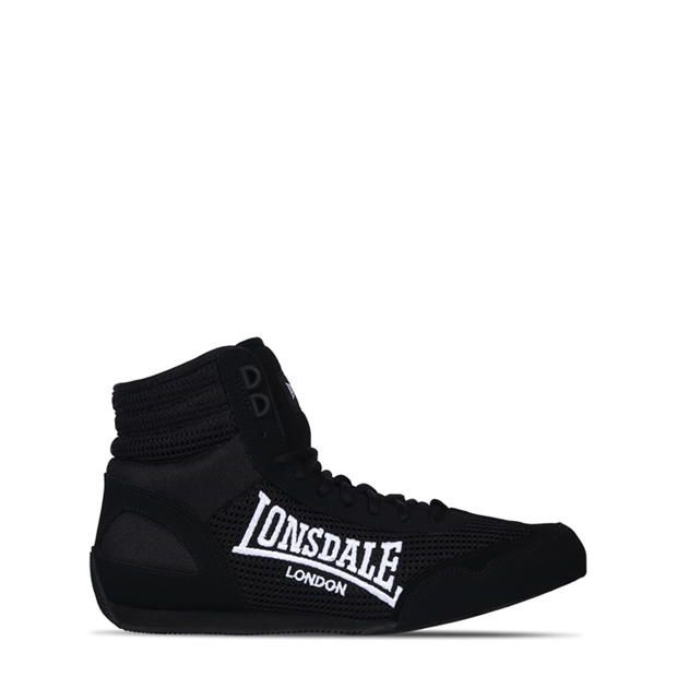 Adults Contender Boxing Boots