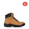 Men's Dakota Steel Toe Cap Saftey Leather Boots