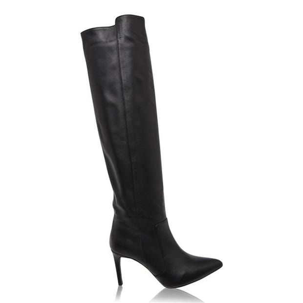 Women's Zinnia Knee High Leather Boots
