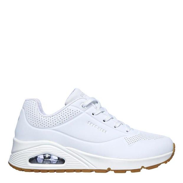 Womens Uno Stand On Air Trainers