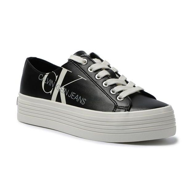 Womens NP Low Trainers