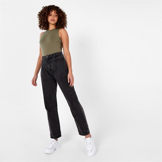 Womens Mom Jeans