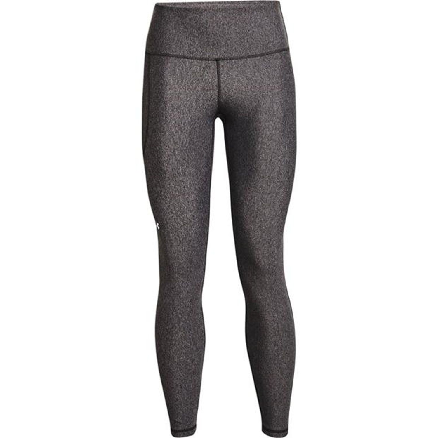 Charcoal Under Armour Womens HeatGear Performance Tights - Get The