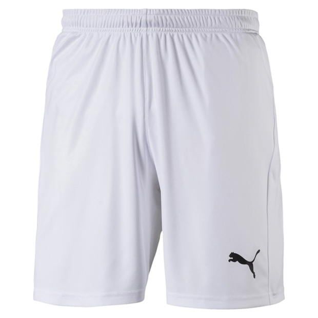 Men's Bio-Based dryCELL Liga Core Shorts