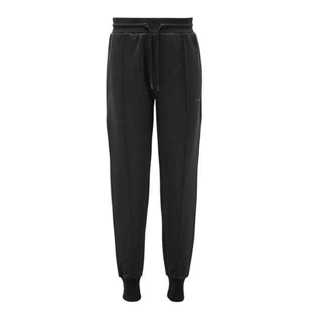 Mens Tapered Track Pants