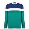 Mens Granville Rugby Polo Shirt