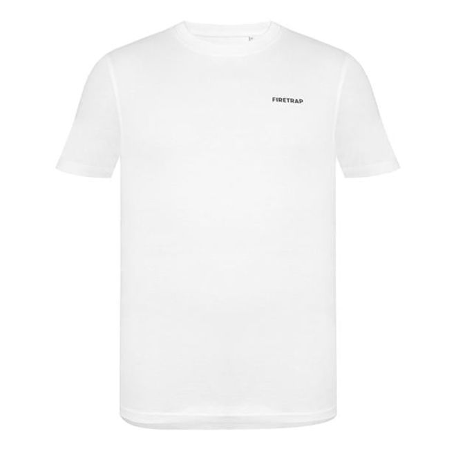 Mens Trek T-Shirt