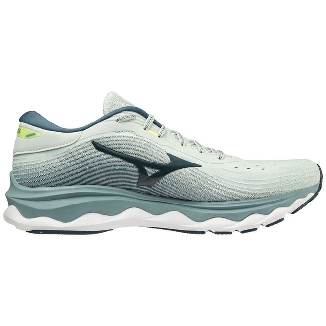 Mens Wave Sky 5 Running Shoes