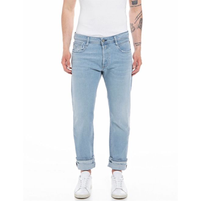 Mens Rocco Jeans