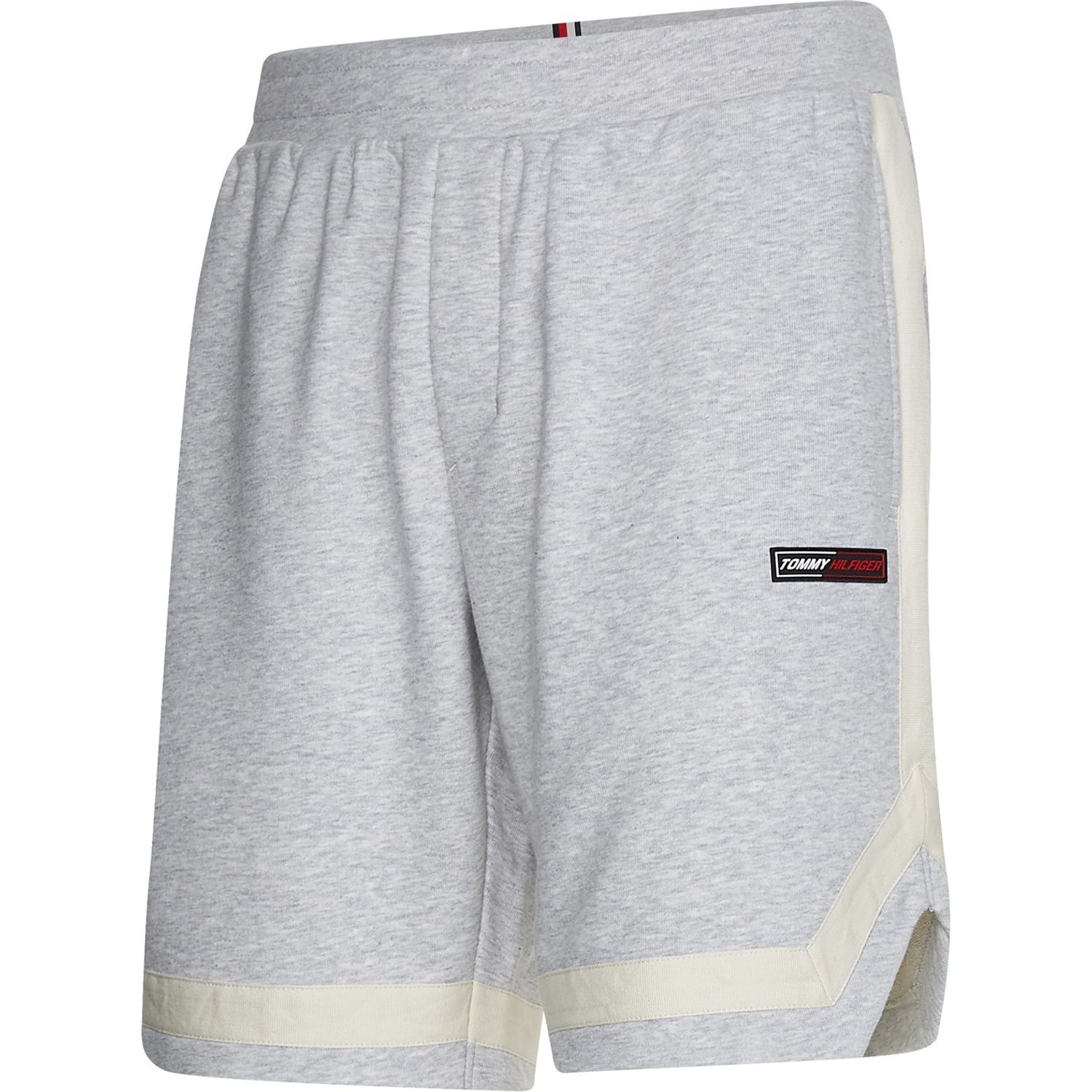 Grey Tommy Sport Comfort Shorts - Get The Label