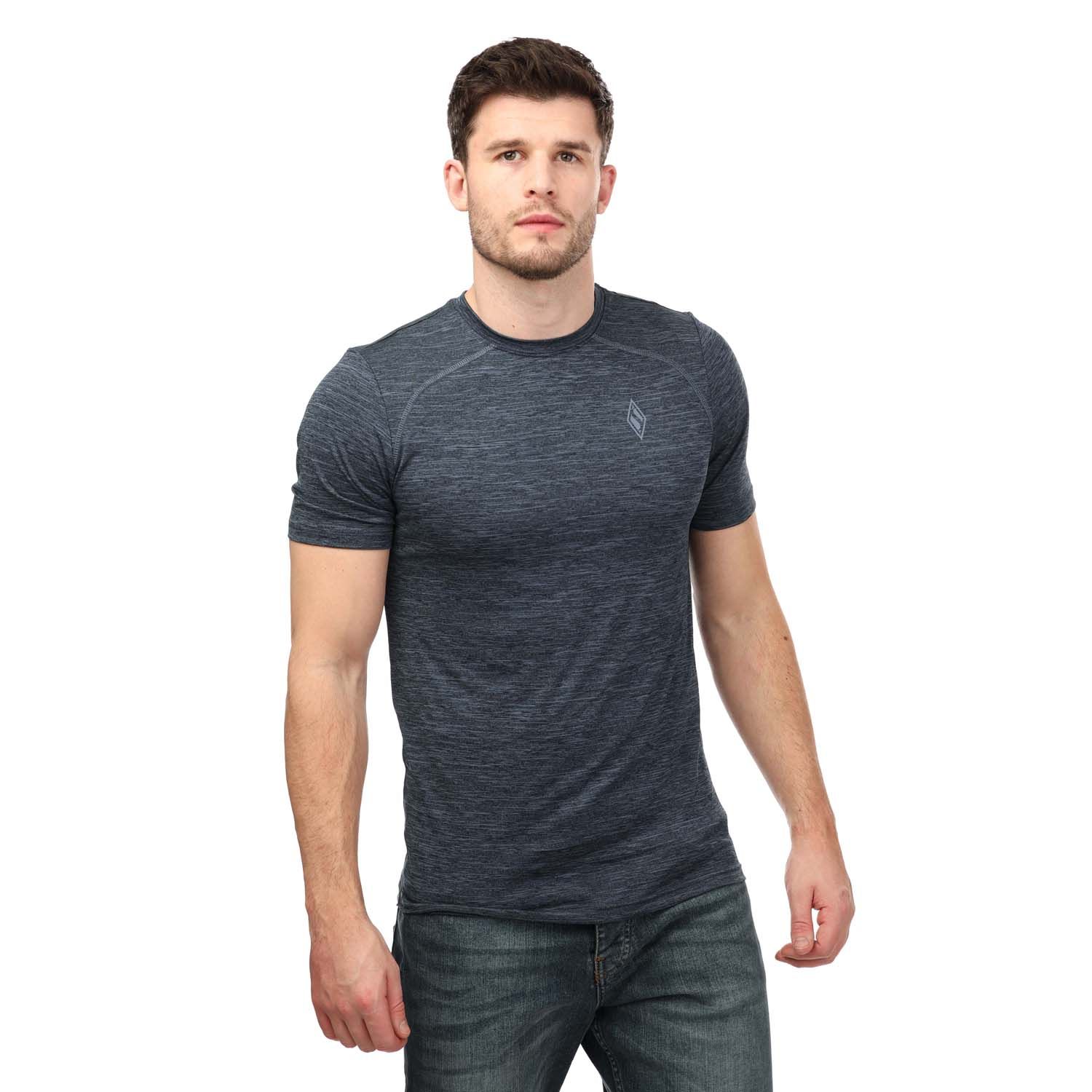 Mens On The Road T-Shirt