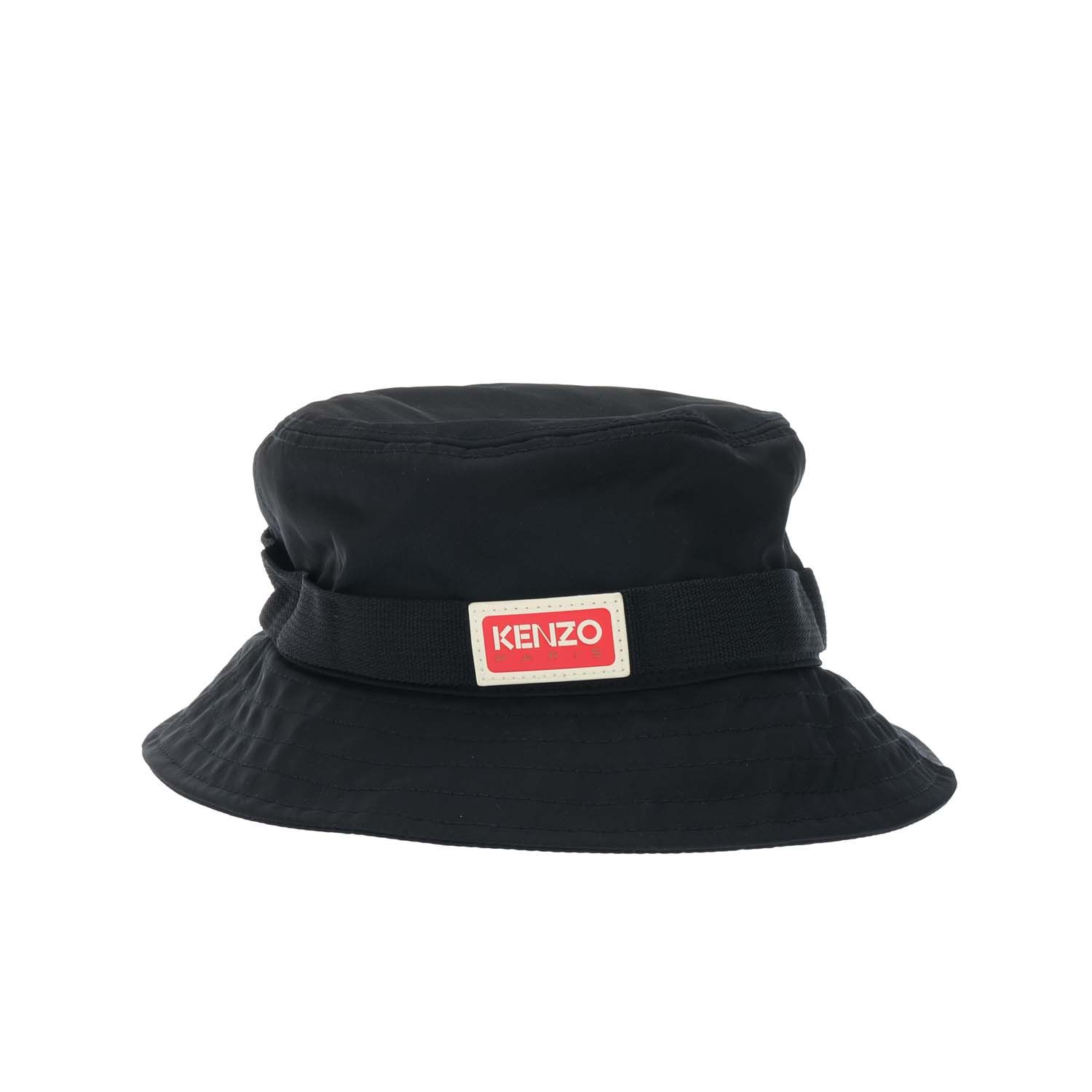 Womens Paris Bucket Hat
