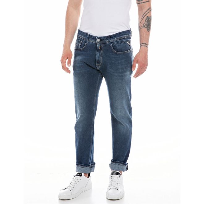 Mens Rocco Jeans