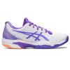 Womens Solution Speed Ff 2 Tennis Shoes