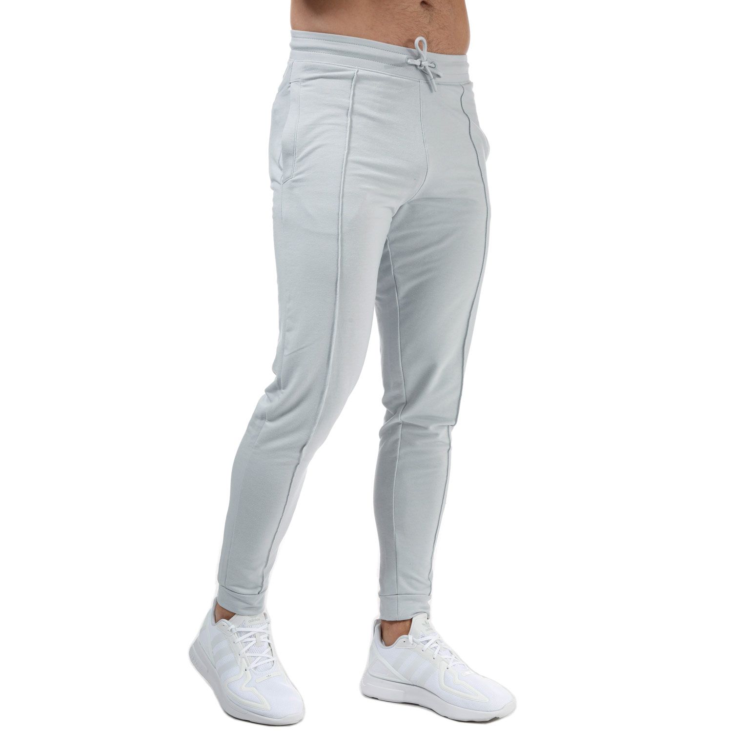 Free Soul slacks discount 68% Gray 38                  EU WOMEN FASHION Trousers Slacks Waxed 