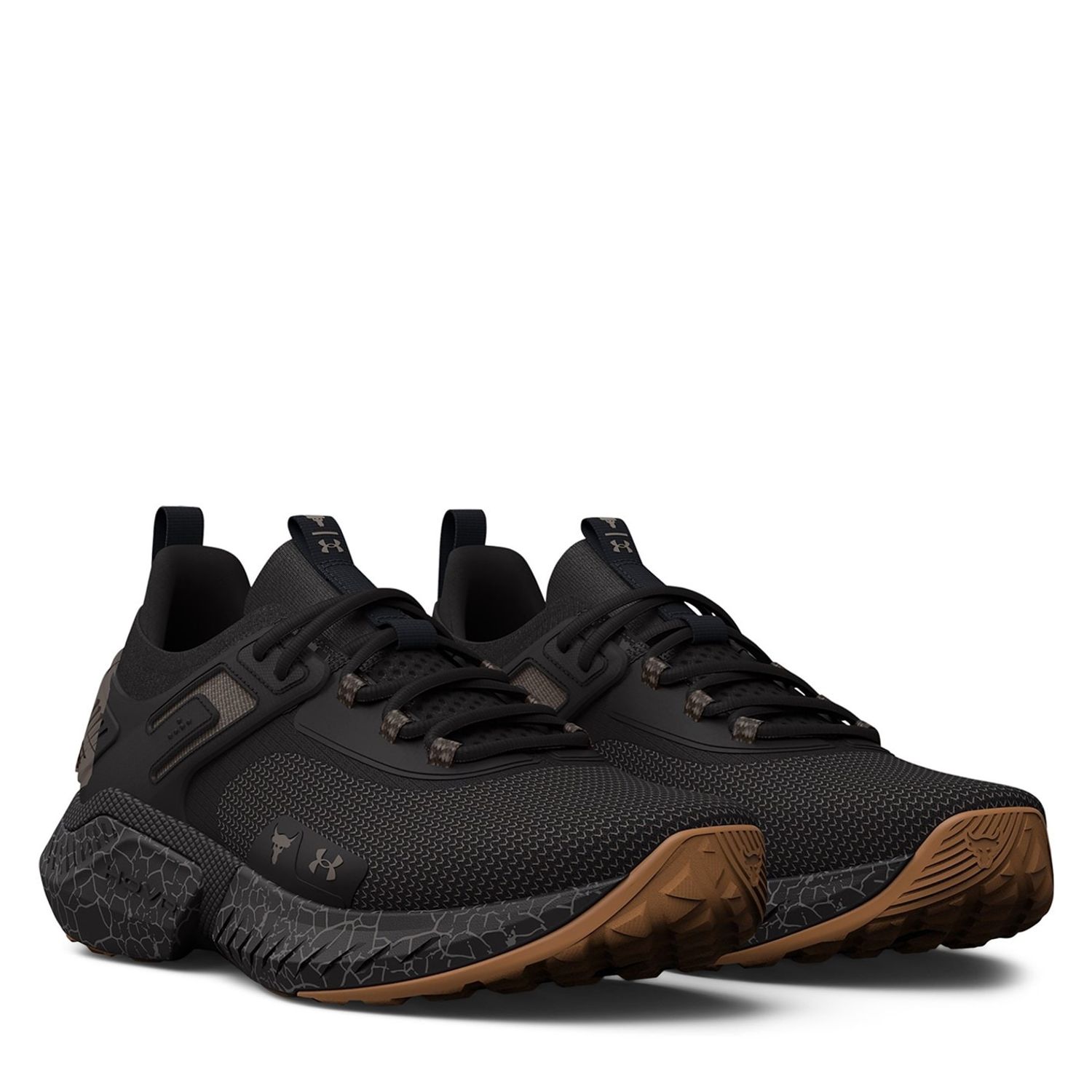 Under Armour - Project Rock 5 Home Gym Sneakers