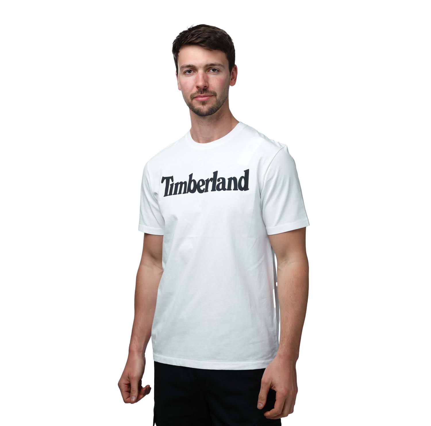 Mens Kennebec River Logo T-Shirt