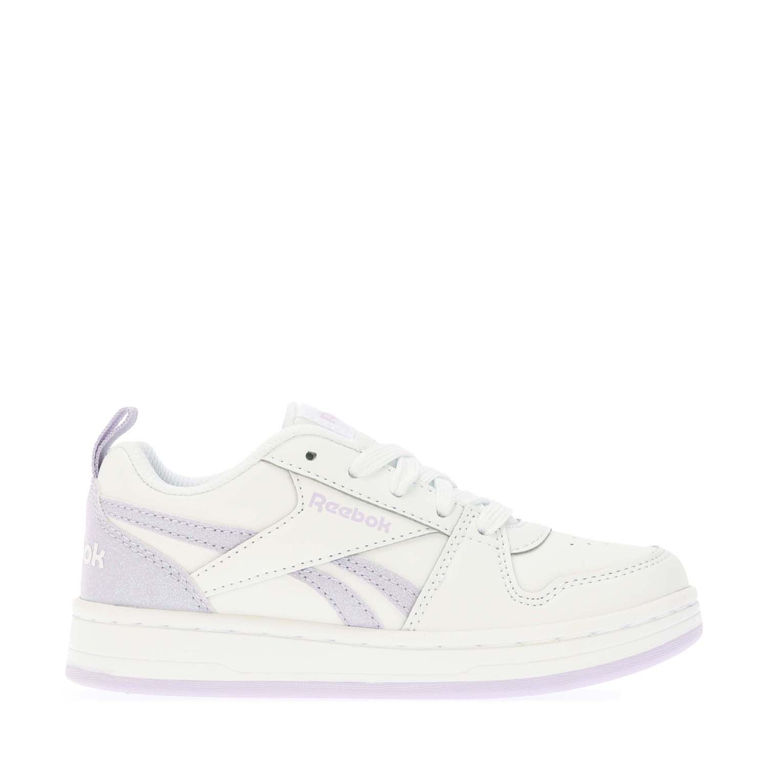 Girls Royal Prime 2.0 Trainers