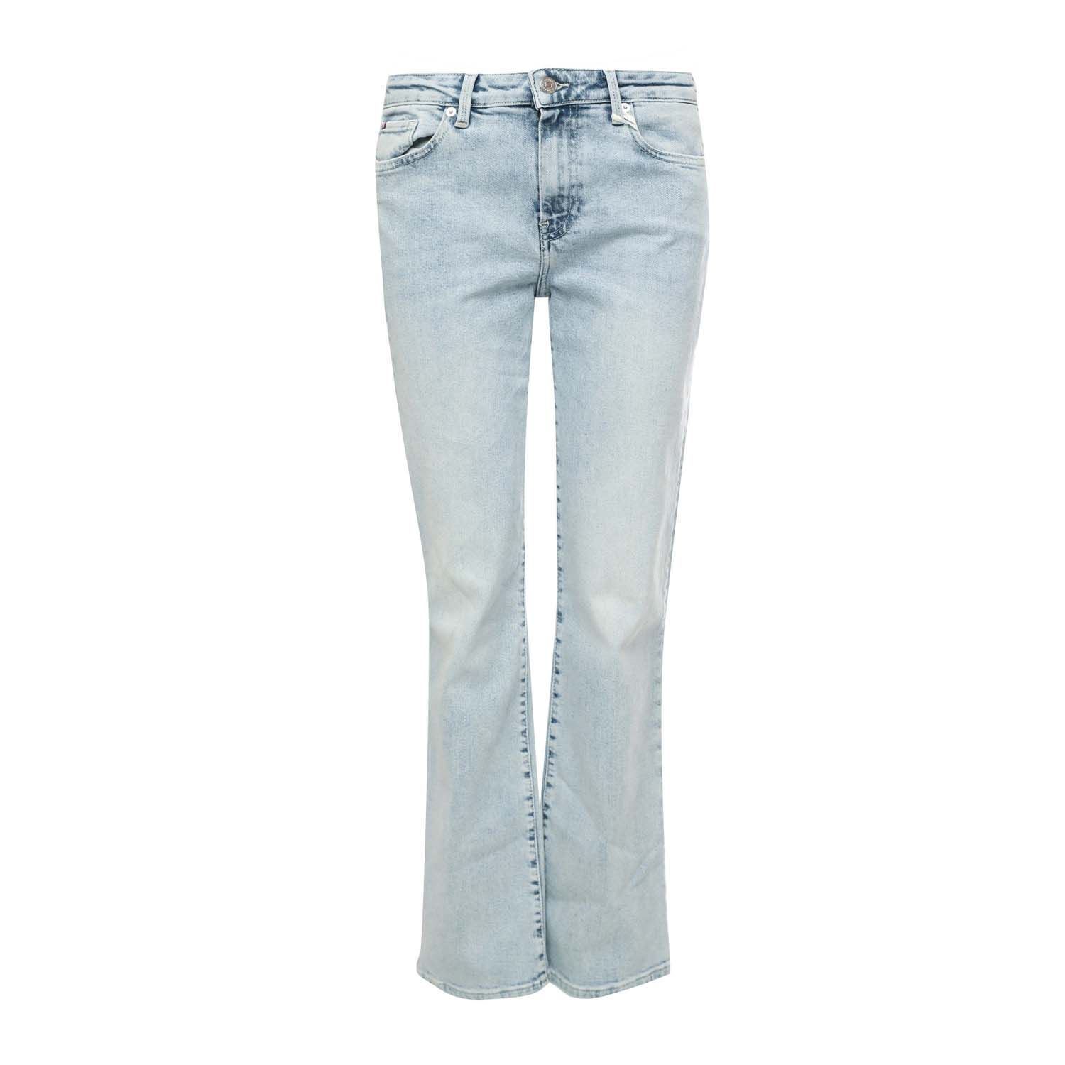 Womens Bootcut Jeans