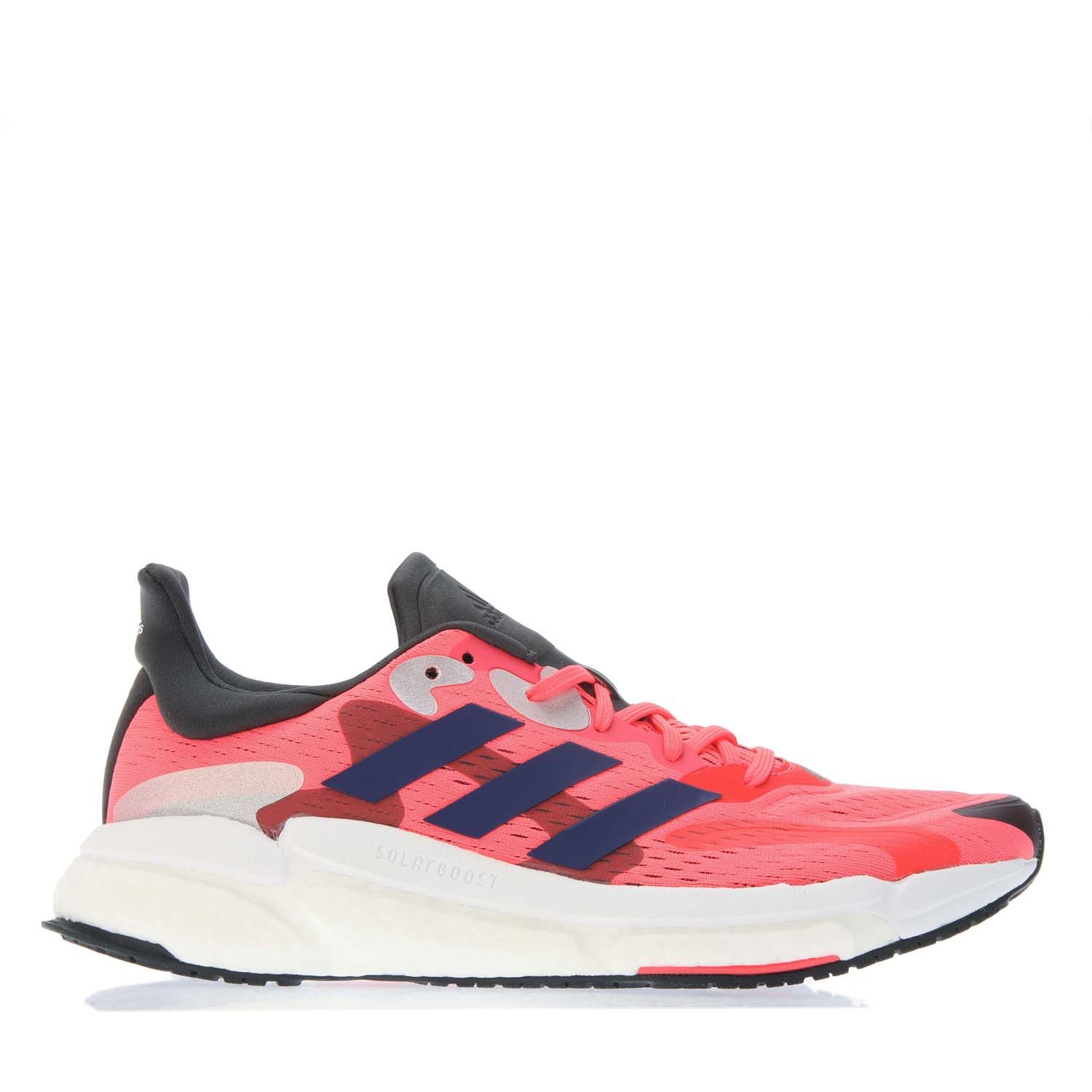 Solar Boost 4 Trainers