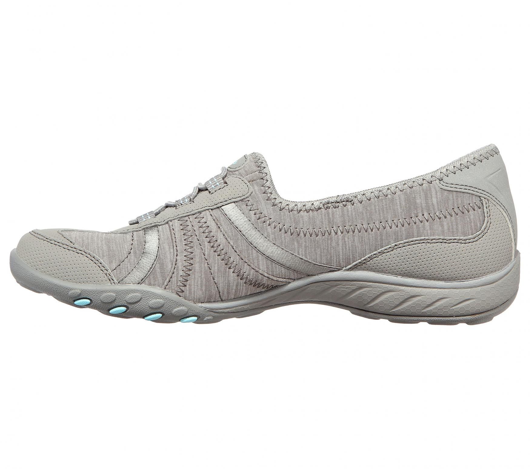 Womens Breathe Easy Trainers