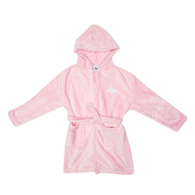 Infant Girls Dressing Gown