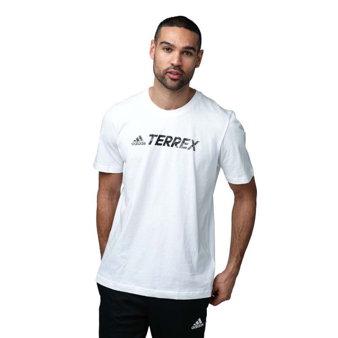 T-shirt Terrex Classic Logo 
