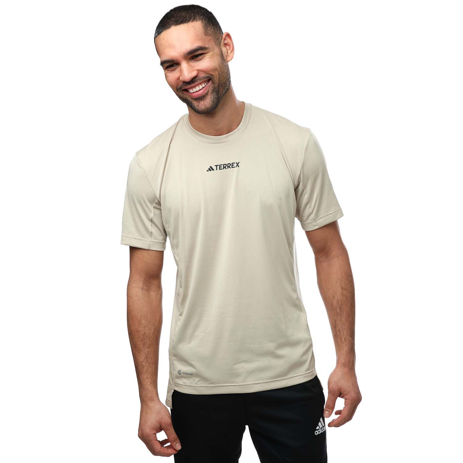 Mens Terrex Multi T-Shirt