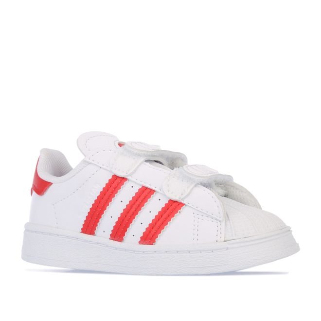 Infant Superstar Trainers