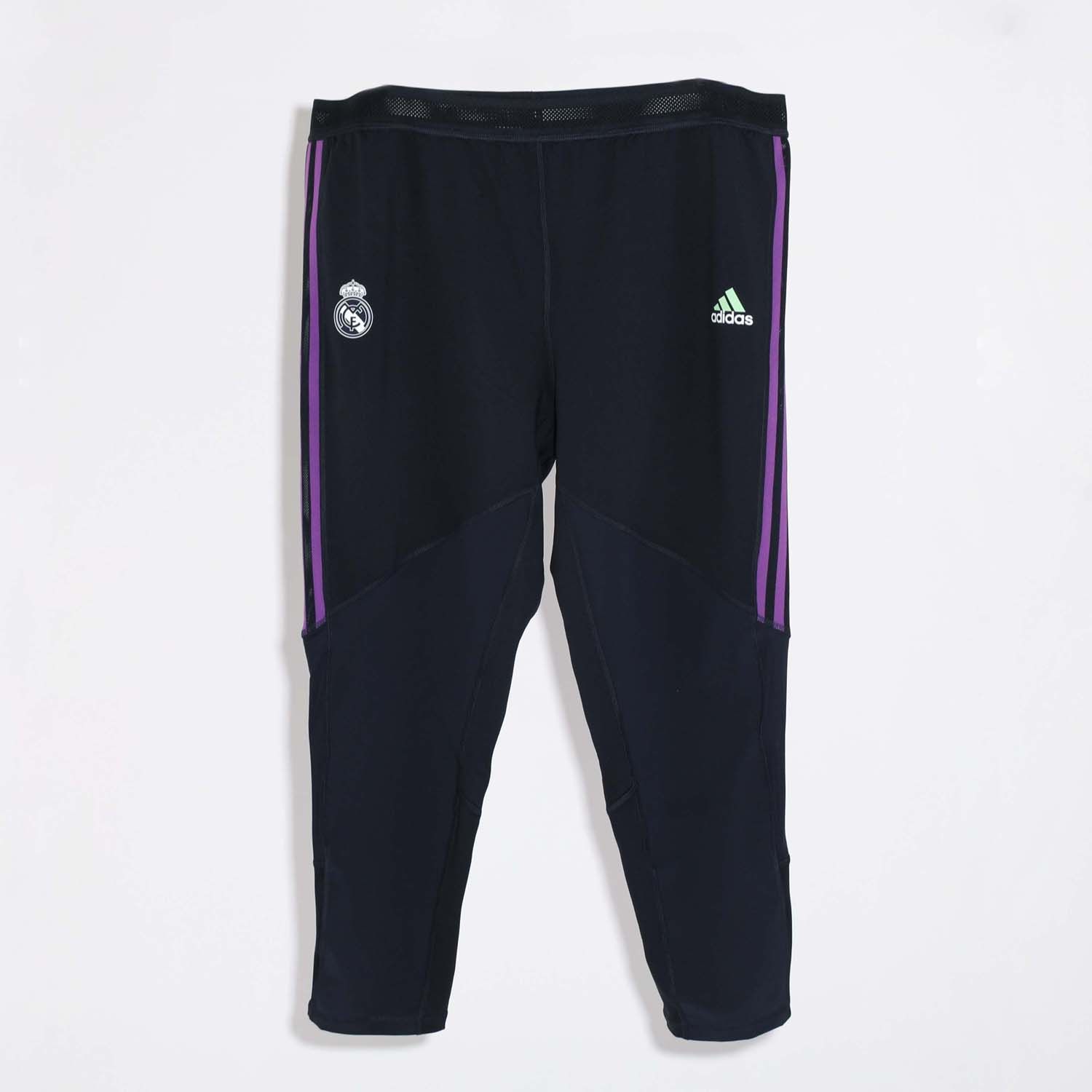 Mens Real Madrid Condivo 22 Tracksuit Bottoms